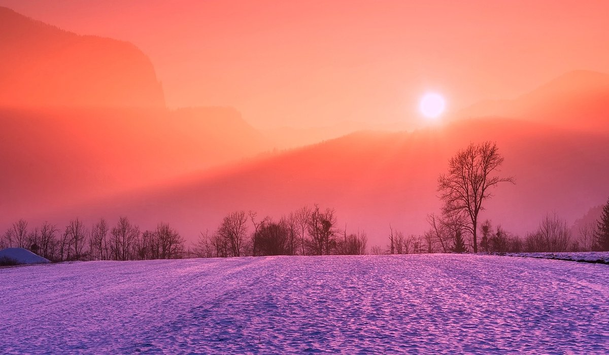 Heating a Home Without Mains Gas in the Countryside